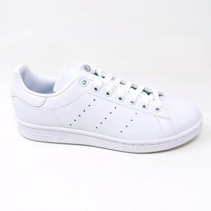 Adidas Originals Stan Smith Primegreen Cloud White Womens Casual Shoes Q47225
